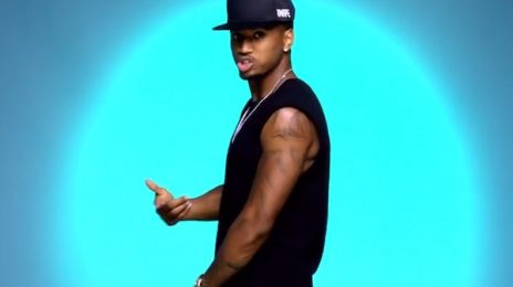 New Video: Trey Songz - 'Foreign'