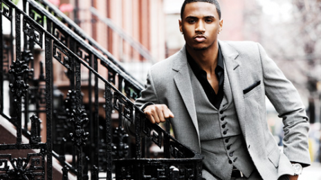 Trey Songz Talks Justin Bieber's 'N-Word' Controversy On 'Larry King Now'