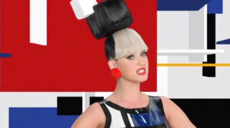 New Video: Katy Perry - 'This Is How We Do'