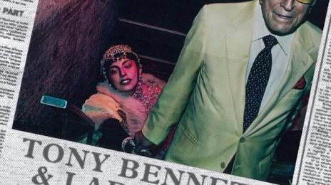 New Song: Lady GaGa & Tony Bennett - 'Anything Goes'