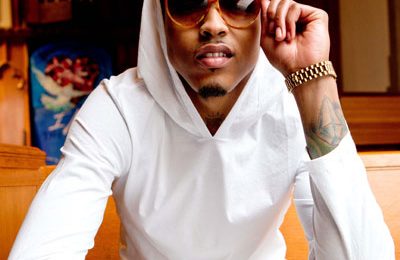August Alsina On Artists Spending Beyond Their Means: "I'm Cautious"