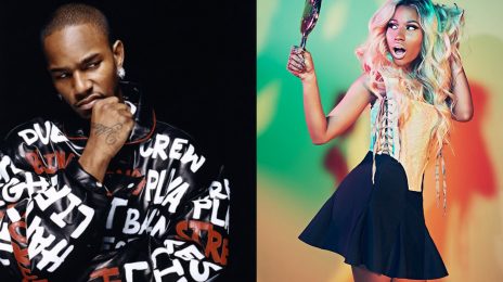 New Song: Cam'ron - 'So Bad (Ft Yummy Bingham & Nicki Minaj)'