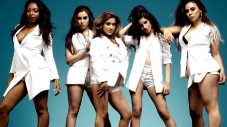 Watch: Fifth Harmony Heat Up Today Show With 'Bo$$' (Performance)