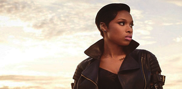 Jennifer Hudson Announces Title Of New Album - That Grape Juice