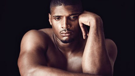 Michael Sam Covers 'OUT' Magazine 