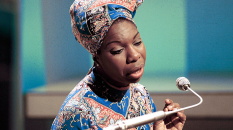 Nina Simone's Daughter Pens Tell-All Piece On Singer: "She Could Be A Monster