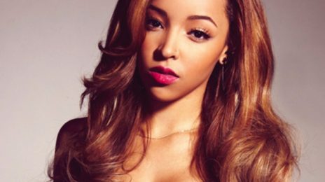 Watch: 'At Home With...Tinashe' 