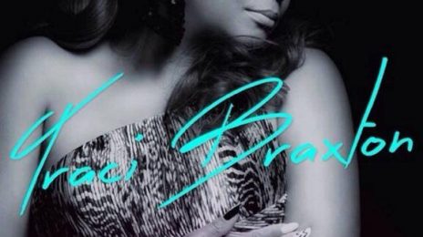 New Song:  Traci Braxton - 'Last Call'