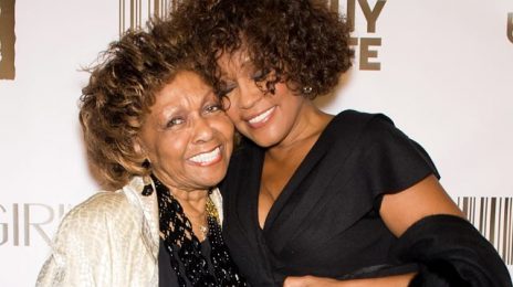 Whitney Houston's Mother Cissy Slams Lifetime Biopic