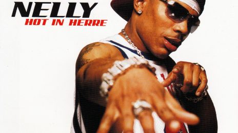 From The Vault: Nelly - 'Hot In Herre'