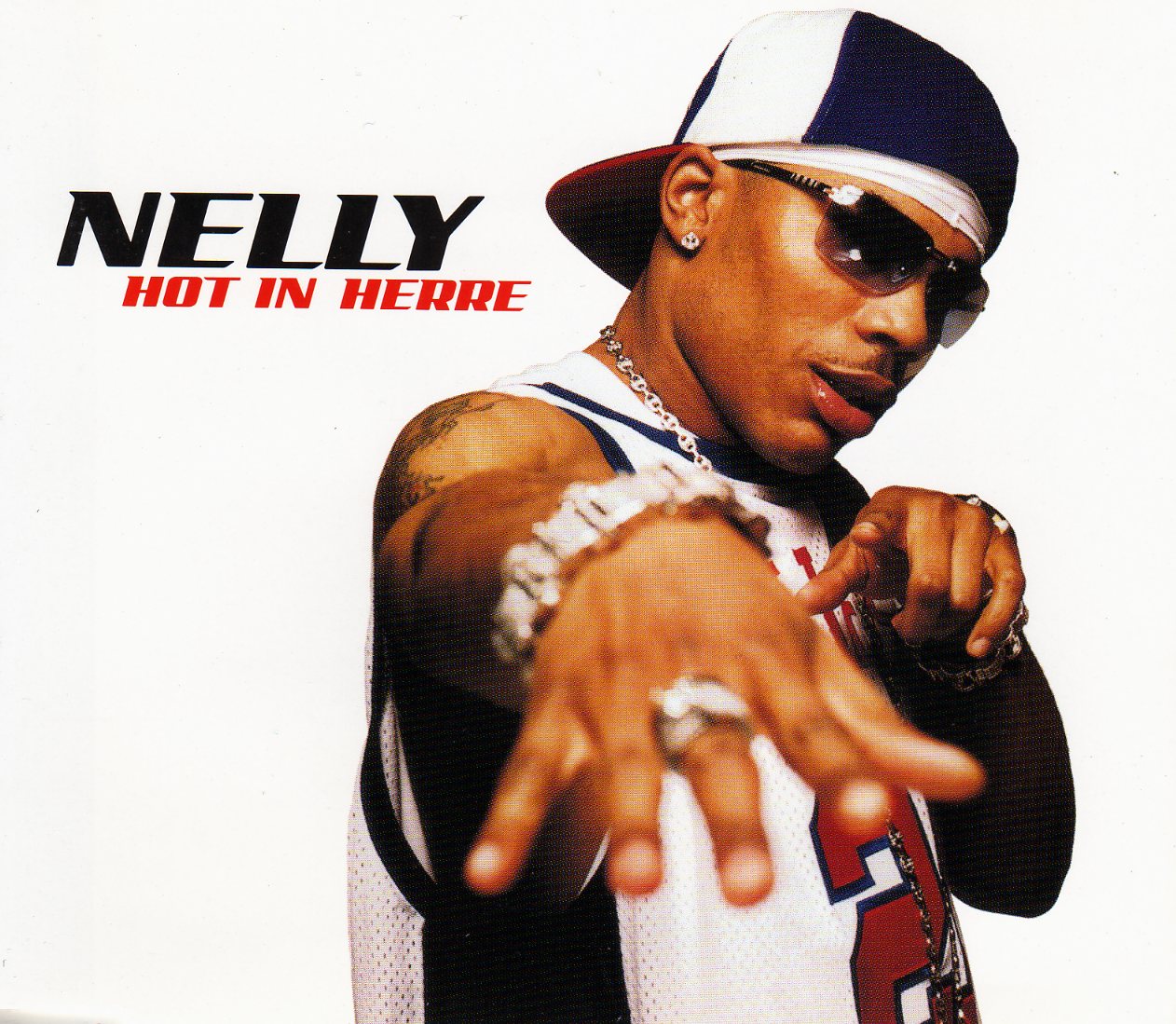 From The Vault: Nelly – ‘Hot In Herre’