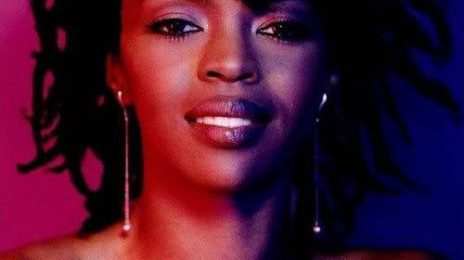 New Song: Lauryn Hill - 'Black Rage'