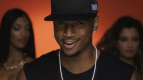 New Video: Trey Songz - 'What's Best For You'
