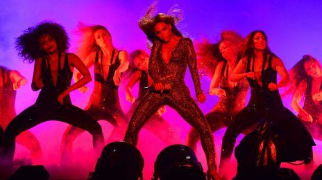 That Grape Juice's Top 5 Beyonce Performances