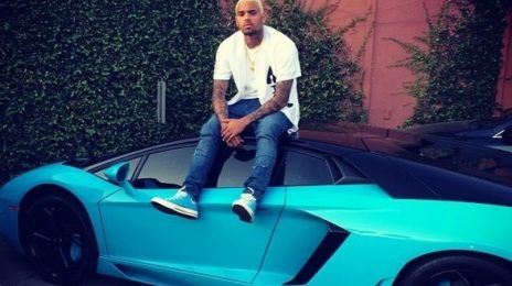 Chris Brown Responds To Nightclub Shooting