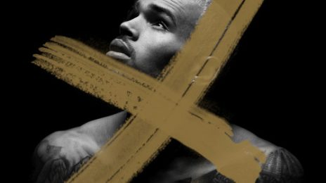 New Song: Chris Brown - 'X'
