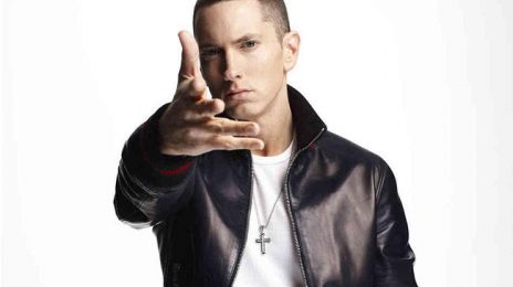He's Back! Eminem Announces New Album 'SHADY XV'
