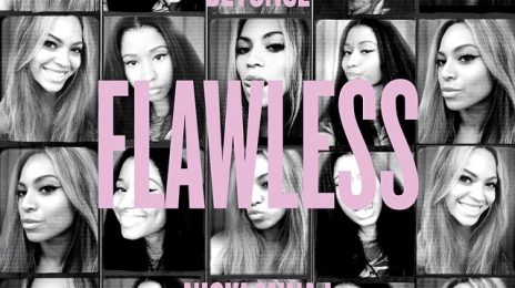 New Song: Beyonce & Nicki Minaj - 'Flawless'