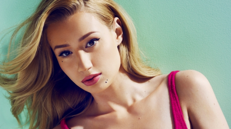 Iggy Azalea Set To Earn $5 Million In 2014 / Label Announce Plans To Make Her The "Biggest Star"