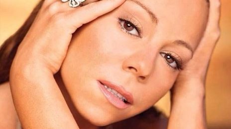 Mariah Carey Returns To Studio With Jermaine Dupri