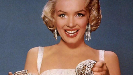 'Lifetime' Announces New Marilyn Monroe Biopic 