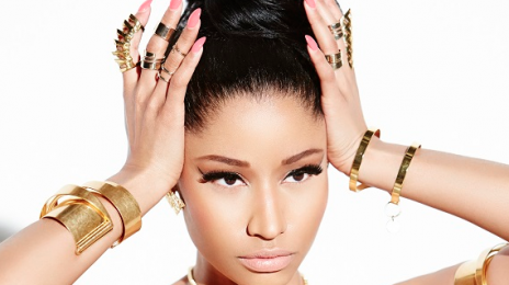 Nicki Minaj Unveils 'The Pink Print' Release Date