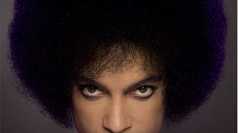 Prince To Release Two New Studio Albums... Next Month