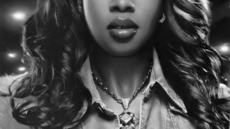New Song: Remy Ma - 'They Don't Love You No More'
