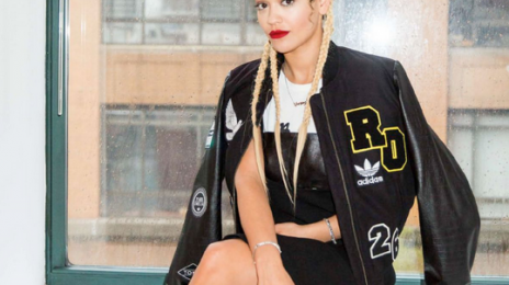 Rita Ora Teases US Tour & Gift Baring New Album On 'Nylon TV'