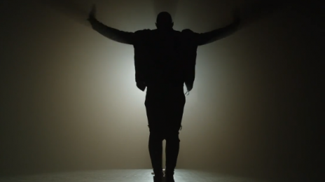 New Video: Usher - 'She Came To Give It To You (ft. Nicki Minaj)'
