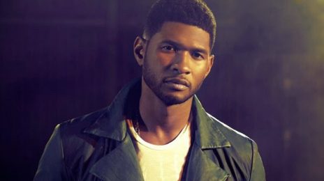 Sneak Peek: Usher - 'She Came To Give It To You (ft. Nicki Minaj)' Video