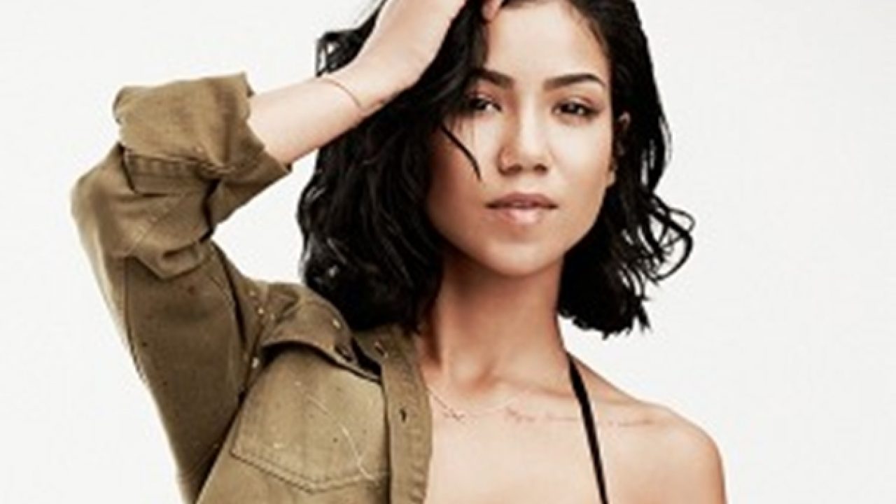 Jhene Aiko And Mila J's Racy 'On The Way' Is The Sisters' First Collab