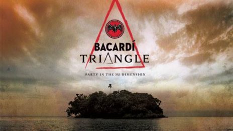 TGJ Teams With BACARDI / Our Jet Set Journey & How You Can Win Yours!