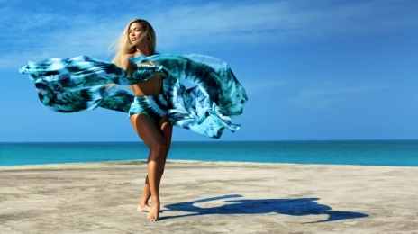 British Public Puts Beyonce Atop "Fantasy Travel Partner Wish List" / Rejects Kim Kardashian