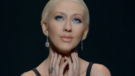 Rejoice: Christina Aguilera Readying 'Back To Basics' Sound For New Album