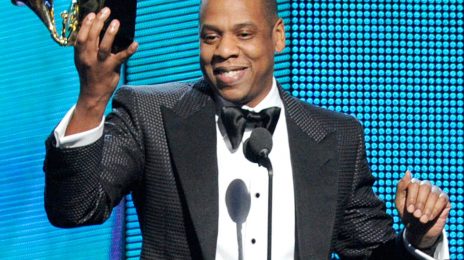 Power! JAY-Z's New Album To Be Played Across ALL iHeart Radio Stations At Midnight