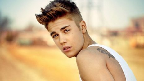 Mess: Justin Bieber Arrested...Again
