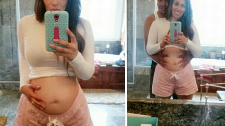Congratulations:  Keke Wyatt Announces Pregnancy With Baby #8
