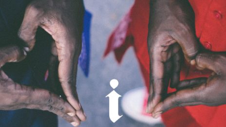 He's Back! Kendrick Lamar Announces New Single 'I'