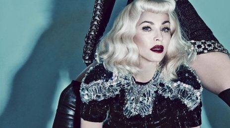Madonna Collaborates With Another Major Voice On New Album?
