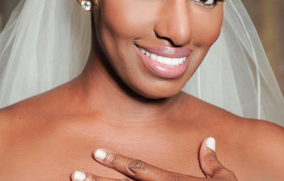Report: NeNe Leakes To Join E!'s 'Fashion Police'