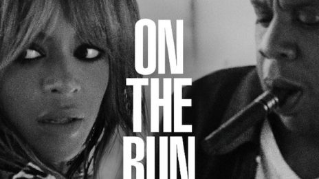 HBO To Repeat Beyonce & Jay Z's 'On The Run Tour' For 24 Hours Straight