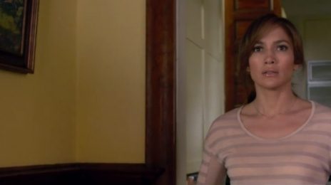 Movie Trailer: 'The Boy Next Door' (Starring Jennifer Lopez)