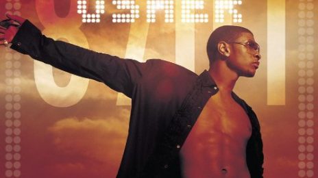 TGJ Replay:  Usher's '8701'