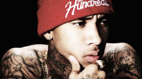 Tyga To Leave Young Money
