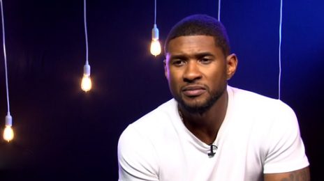 Usher on Touring & Career Status:  'I Dont Have To Prove Anything'