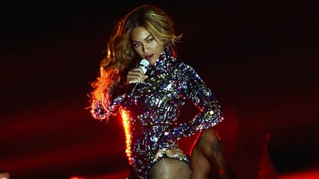Beyonce Set To Perform At 'MTV Europe Music Awards 2014'?