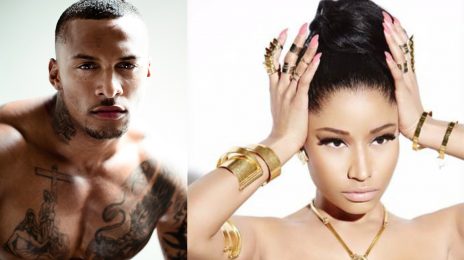 'Anaconda': Nicki Minaj Director Details Video Concept / Explains Why Racier Shots Were Removed
