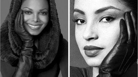 Snubbed:  Janet Jackson, Whitney Houston, & Sade Shut Out Of 2015 'Rock & Roll Hall of Fame' Nominations