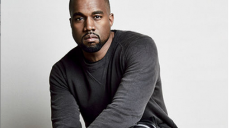 Report: Kanye West Offered $4.5 Million To Begin Las Vegas Residency